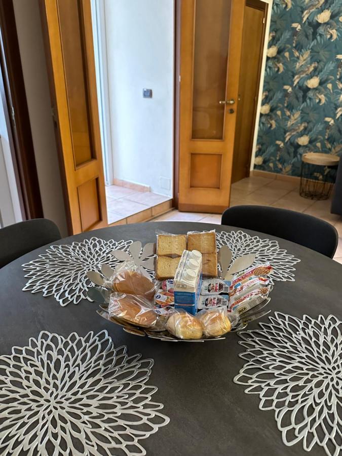 55 Family Home Bari Kültér fotó