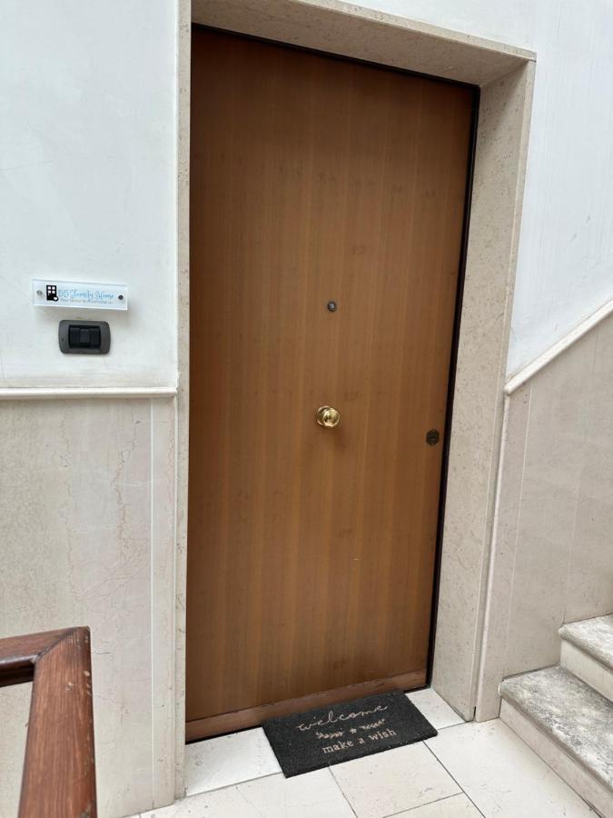 55 Family Home Bari Kültér fotó